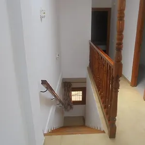  Appartement En La Playa De San José-sjjc Espagne