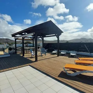  Hébergement de vacances Casa Nami Espagne