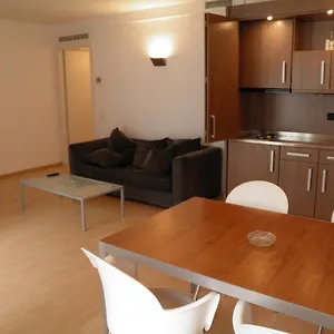  Appartement Sant Jordi Fontanella Espagne