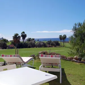  Appartement Amarilla Golf Villas-lovely Complex-amazing View Espagne