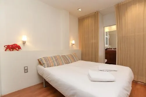 Appartement Rambla Suites Barcelona
