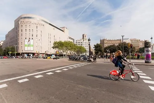 Rambla Suites Barcelona