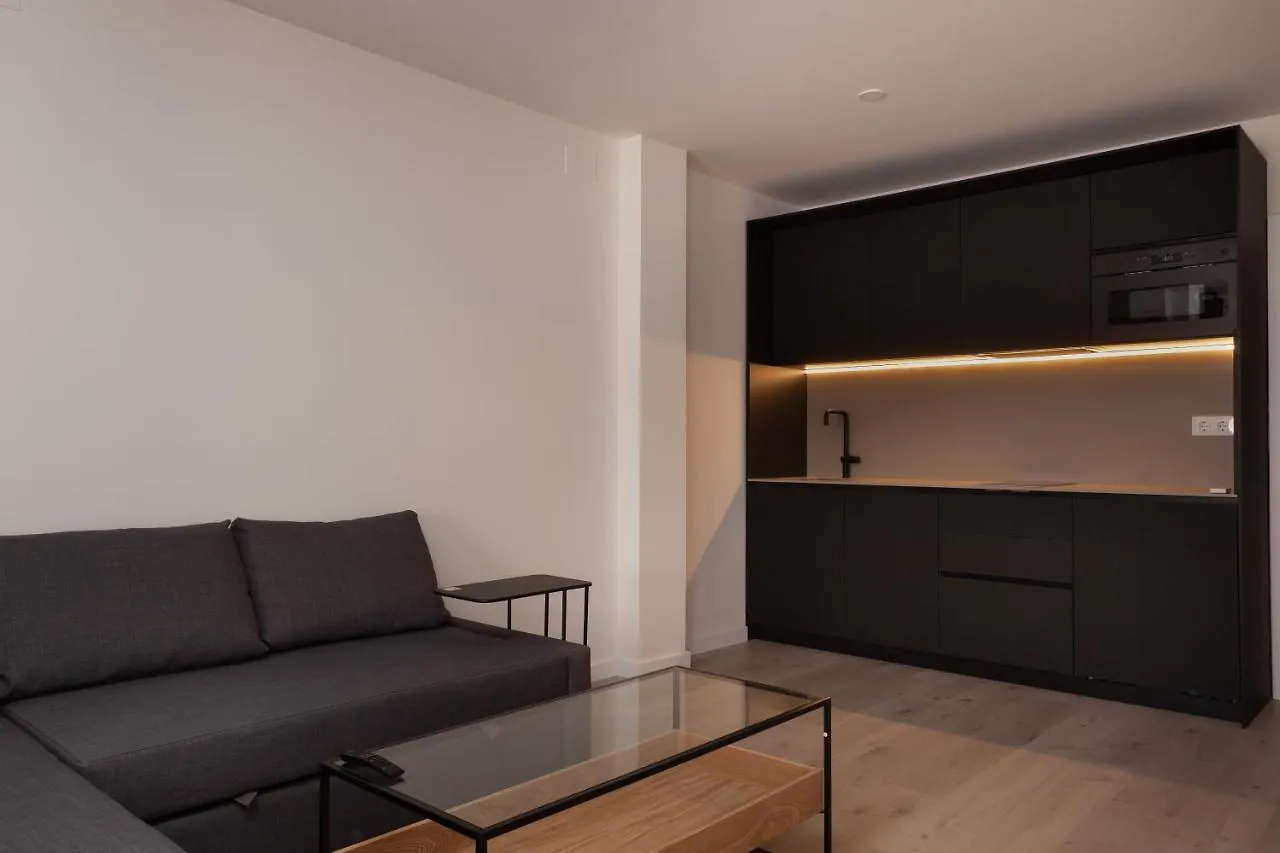 Rambla Suites Barcelona
