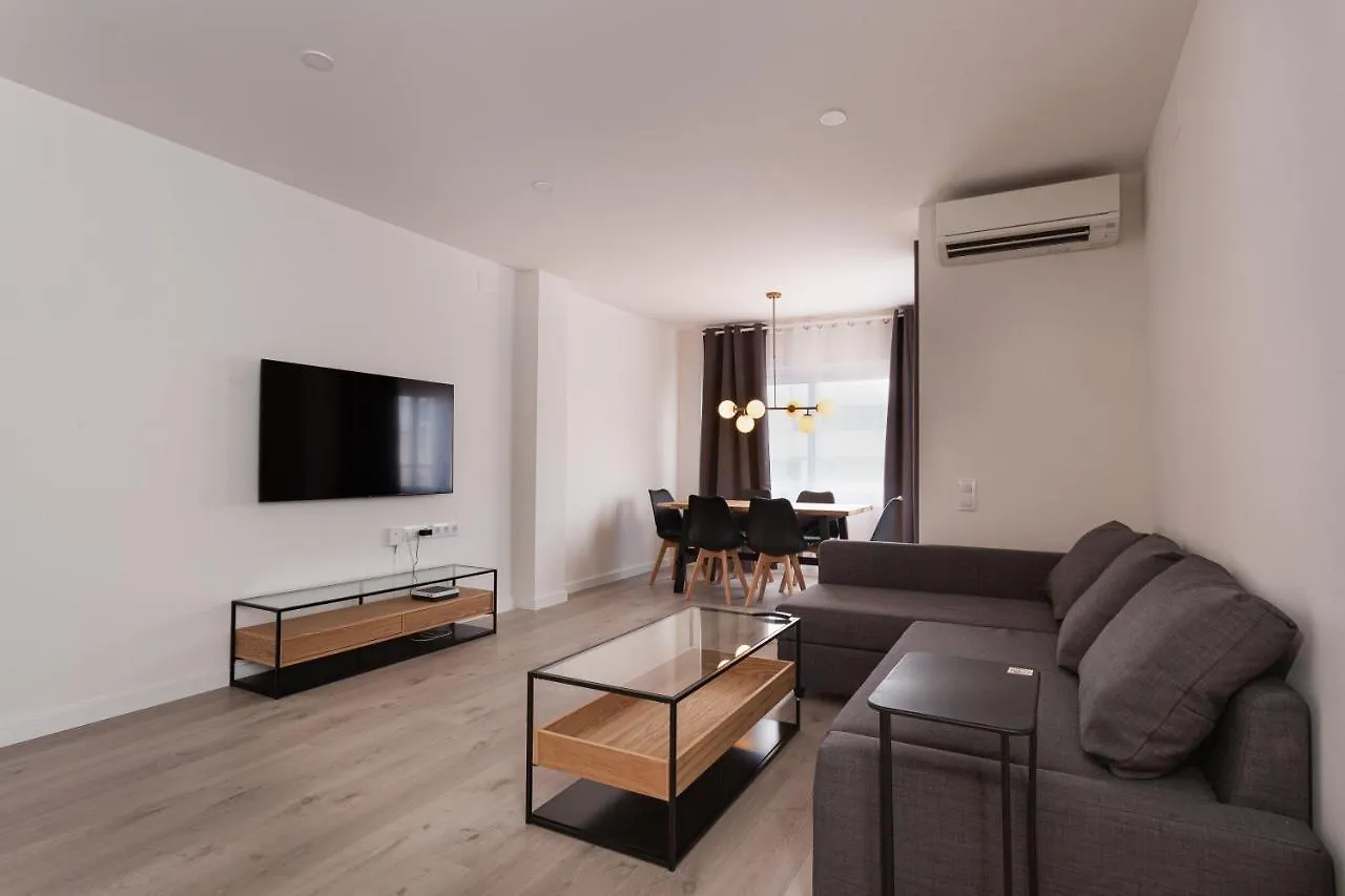 Rambla Suites Barcelona