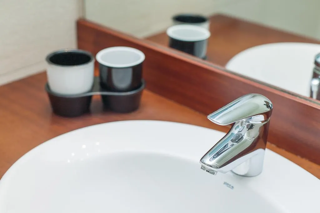 Rambla Suites Barcelona 0*,  Spanje