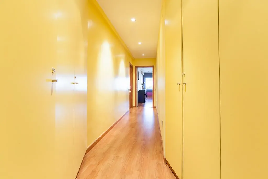 Appartement Rambla Suites Barcelona