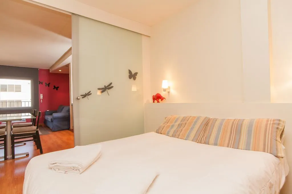 Rambla Suites Barcelona