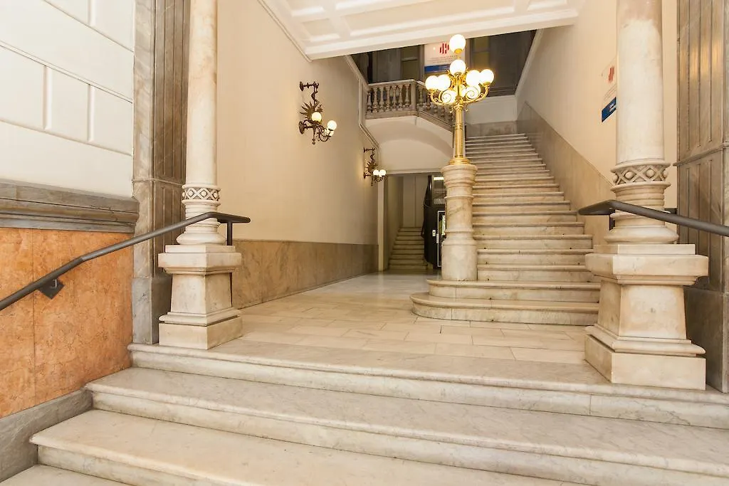 Appartement Rambla Suites Barcelona