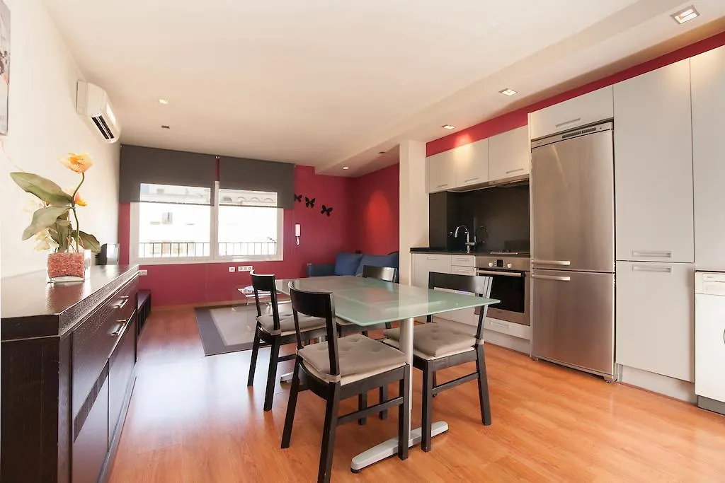 Rambla Suites Barcelona