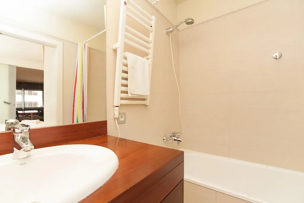 Rambla Suites Barcelona Appartement