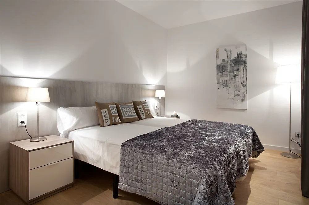 Rambla Suites Barcelona Appartement