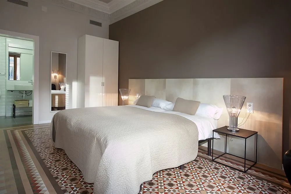 Rambla Suites Barcelona