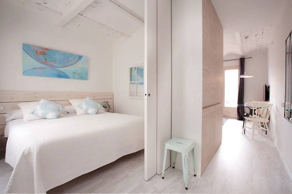 Rambla Suites Barcelona Apartment