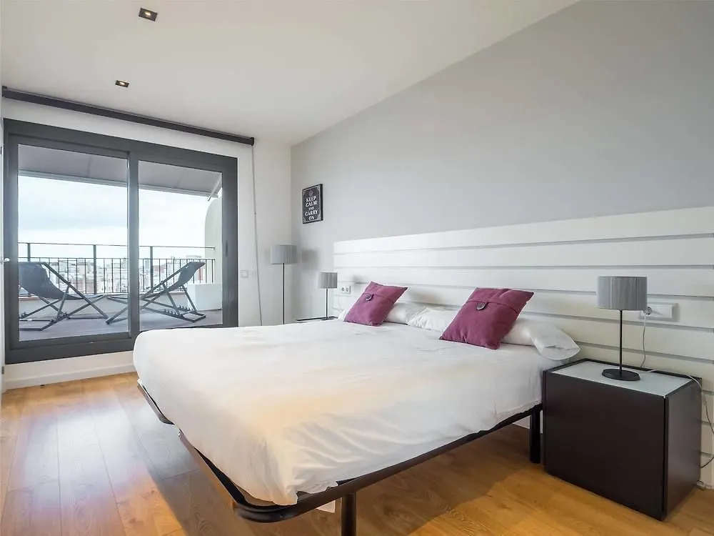 Rambla Suites Barcelona