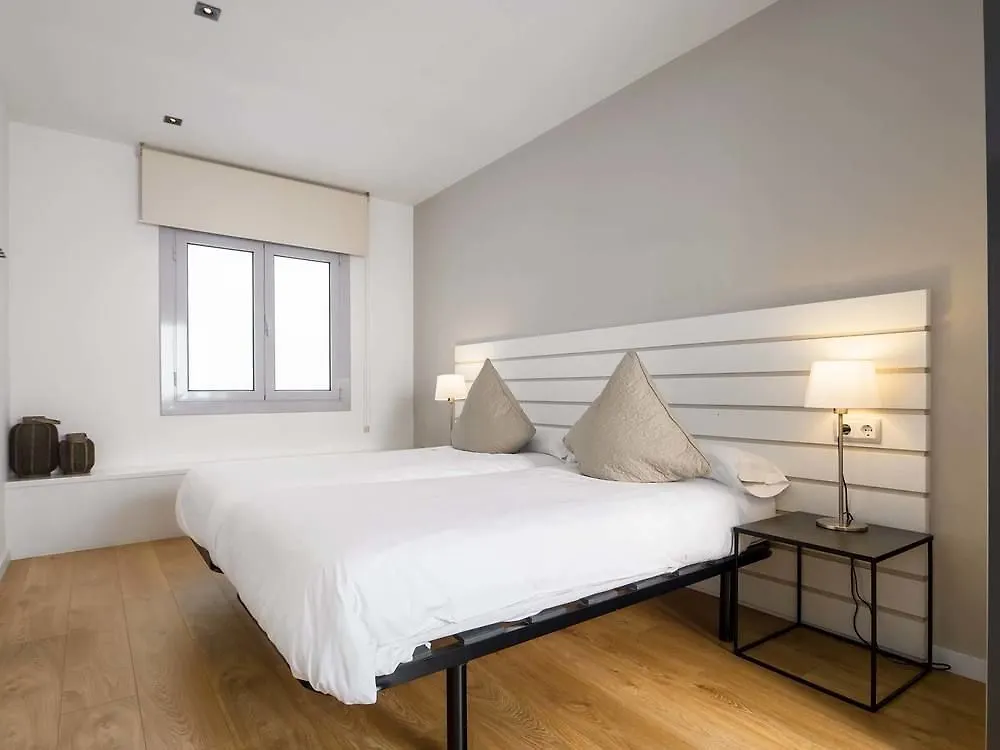 Rambla Suites Barcelona Apartment