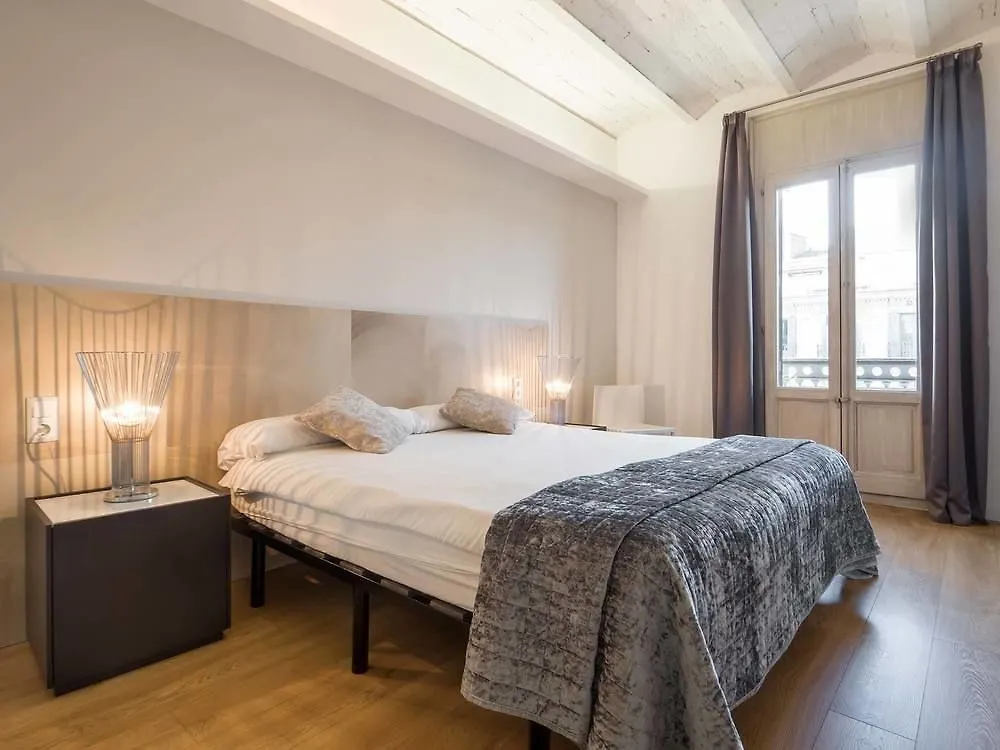 Rambla Suites Barcelona