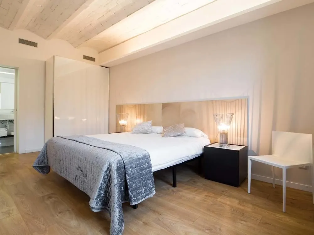 Appartement Rambla Suites Barcelona