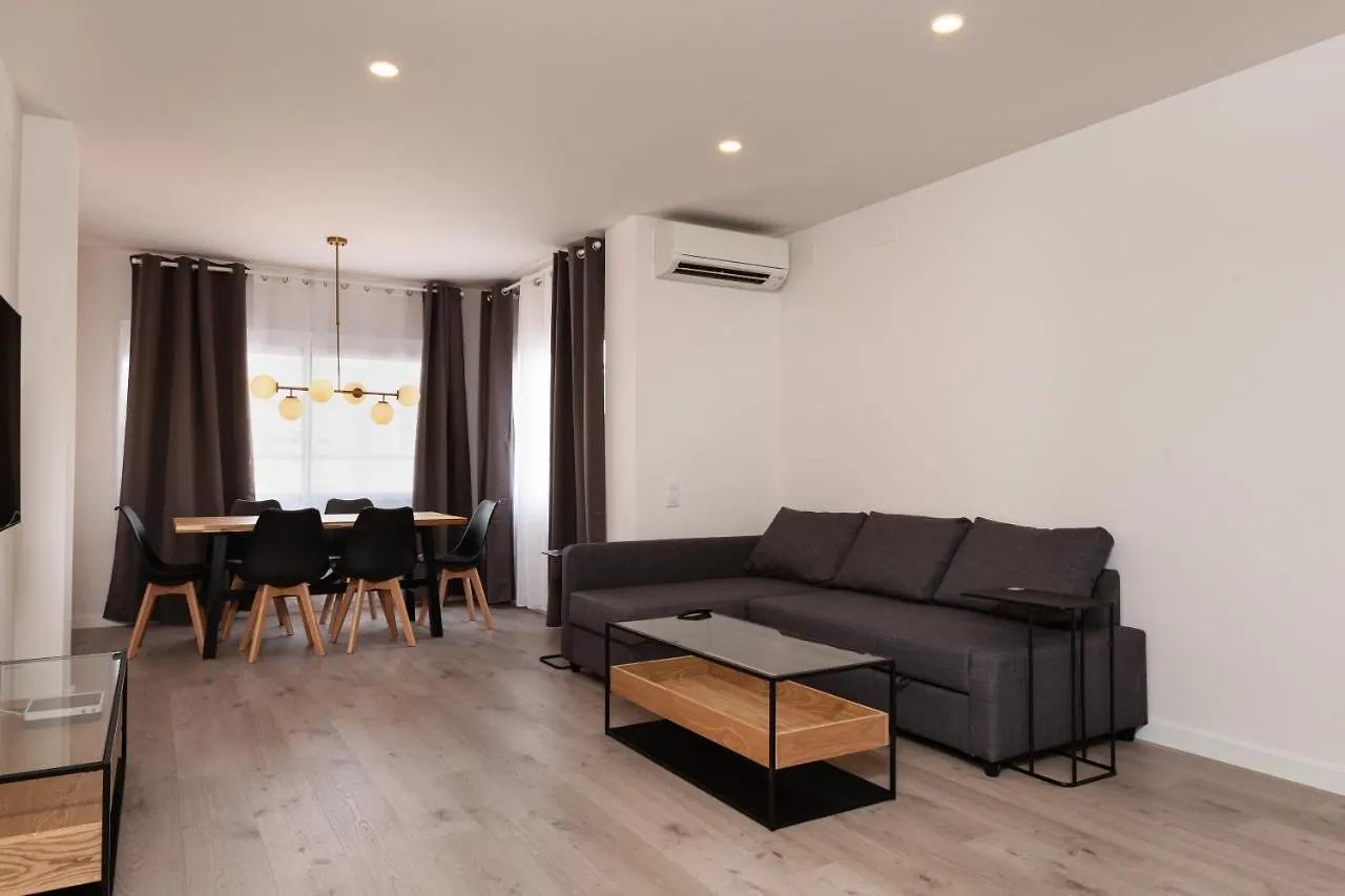 Rambla Suites Barcelona 0*,  Spain
