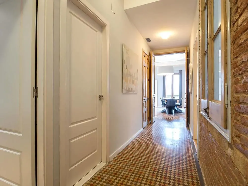 Rambla Suites Barcelona